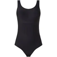 Magic bodyfashion Muotoileva body 'DREAM' musta