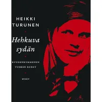 Hehkuva sydän