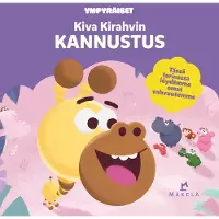 Kuusela, Kiva Kirahvin kannustus