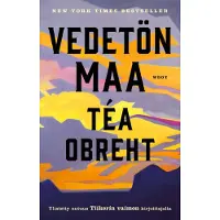 Vedetön maa