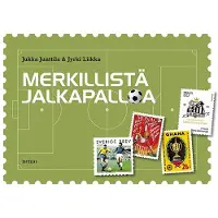 Kustannusosakeyhtiö Nemo Merkillistä jalkapalloa