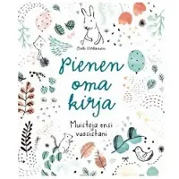 Virtanen, Pienen oma kirja - Muistoja ensi vuosistani