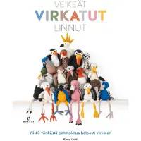 Lord, Veikeät virkatut linnut