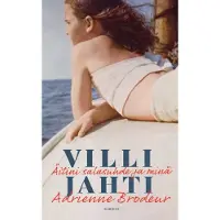 Karisto oy Villi jahti : äitini salasuhde ja minä