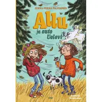 WSOY Allu ja outo Uolevi