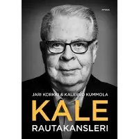 Otava Kale : rautakansleri