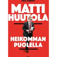 Otava Matti Huutola : heikomman puolella
