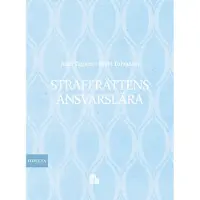 Alma Talent Straffrättens ansvarslära