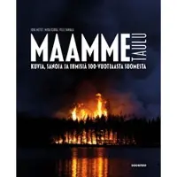 Maammetaulu : kuvia, sanoja ja ihmisiä satavuotiaasta Suomesta