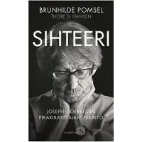 Gummerus Brunhilde Pomsel : Sihteeri : Joseph Goebbelsin pikakirjoittajan perintö