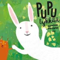 Kustantamo S&S Pupu tykkää