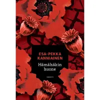 Esa-Pekka Kanniainen : Hämähäkin huone