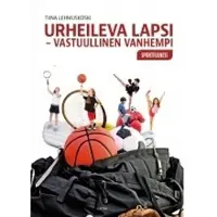 Fitra Oy Urheileva lapsi - vastuullinen vanhempi