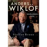 Schildts & Söderström Anders Wiklöf, murarens son