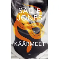 Sadie Jones : Käärmeet