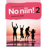 Gerstler, No niin! 2 - Suomea aikuisille