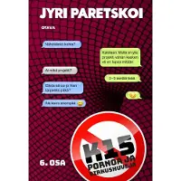Otava Jyri Paretskoi : K15 pornoa ja sirkushuveja