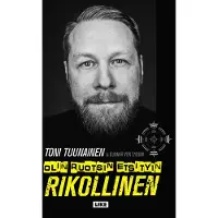 Like Kustannus Oy Olin Ruotsin etsityin rikollinen