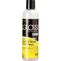 BeGLOSS Special Wash Vinyylille 250 ml
