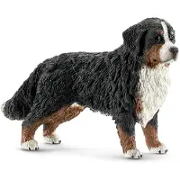 Schleich 16397 Naarasberninpaimenkoira