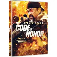 Code of Honor