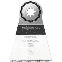Festool Puusahanterä HSB 50/65/J/OSC/5