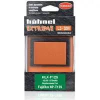 Hähnel Extreme Fuji HLX-F125 akku