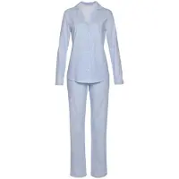 Vivance Pyjama 'Dreams' sininen