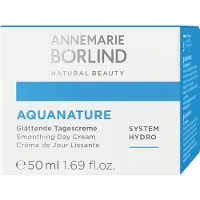 Börlind Aquanature System Hydro Smoothing Kasvovoide