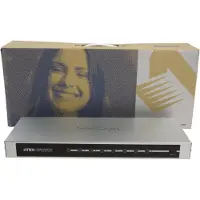 Aten VS0801H-AT-G videokytkin HDMI (VS0801H-AT-G)