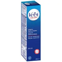 Veet Silky Fresh - karvanpoistovoide - 200ML