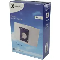 Electrolux pölypussi UltraOneMini, 4 kpl