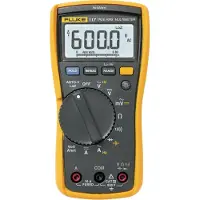Fluke 117 digitaalinen yleismittari
