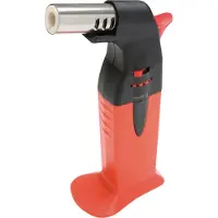 Weller WT13EU kaasupoltin piezo-sytytyksellä