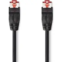 Nedis CCGL85200BK300 CAT6 Verkkokaapeli