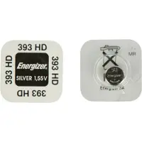 Energizer SILVER OXIDE 393-309 MBL1 EN393P1