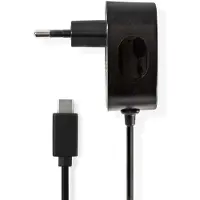 Nedis Seinälaturi USB-C