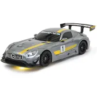 Jamara Mercedes AMG GT3, Maantiekilpa-auto, 1:14, 6 vuosi/vuosia, 775 g (410028)