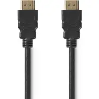 Nedis Ultra High Speed HDMI -kaapeli