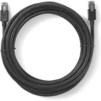 Nedis CCBW85210AT150 CAT 6 F/UTP -VERKKO