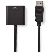 Nedis DisplayPort - DVI-D sovitin