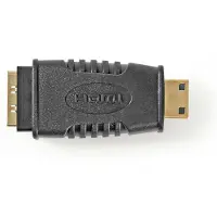 Nedis HDMI - HDMI-micro sovitin