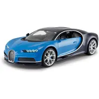 Jamara 405135, Auto, 1:14, 6 vuosi/vuosia, 2700 mAh, 630 g