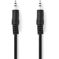 Nedis audio cable - 1.5 m