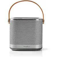 Nedis SPBT2460BK Bluetooth Kaiutin