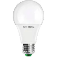 CENTURY ARP-072730 E27 A60 7 W 648 lm 3000 K LED-Lamppu