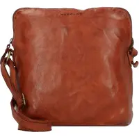 Harold's Submarine Crossbody-laukku Nahka 24 cm Ruskea
