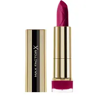 Max Factor Colour Elixir Lipstick, 130 Mulberry