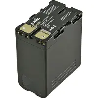 Jupio BP-U60 6700mAh Proline Sony akku