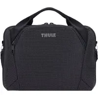 Thule Crossover 2 Laptop Bag 13.3" Black 13.3" Nailon